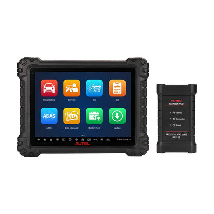 Autel Maxisys MS909 S2 Arıza Tespit Cihazı