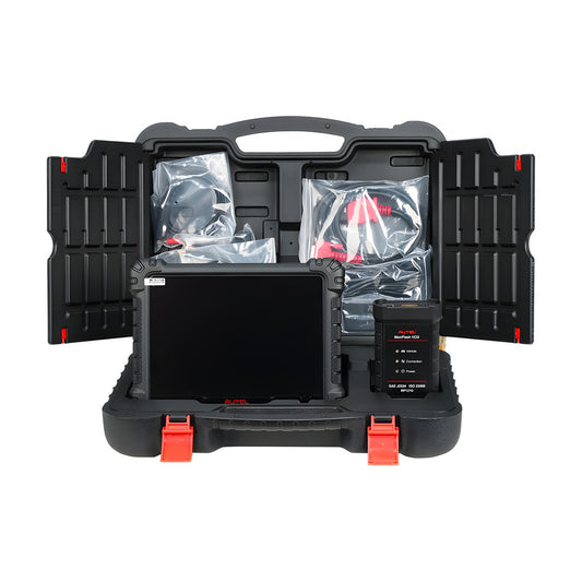 Autel Maxisys MS909 S2 Arıza Tespit Cihazı