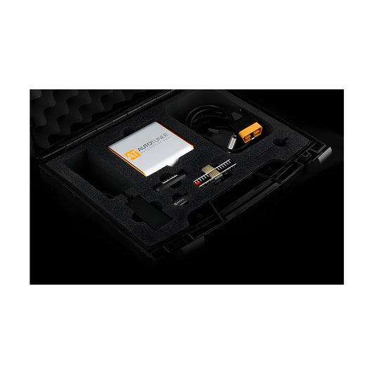 Autotuner Araç Ecu Programlama Cihazı Slave