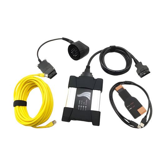Bmw Icom A3 NextCom Arıza Tespit Cihazı