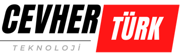 Cevher Türk Teknoloji