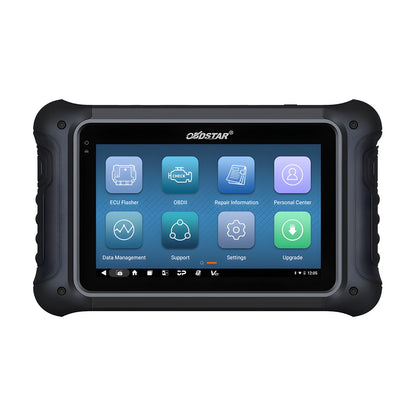 OBDSTAR DC706 ECU Klonlama ve Programlama Cihazı (ECM / TCM / Gövde)