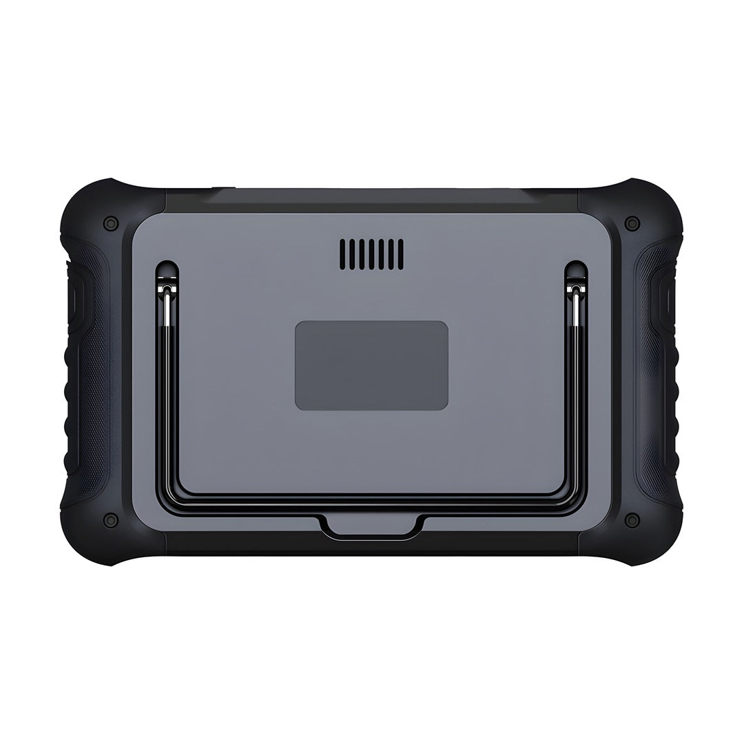 OBDSTAR DC706 ECU Klonlama ve Programlama Cihazı (ECM / TCM / Gövde)