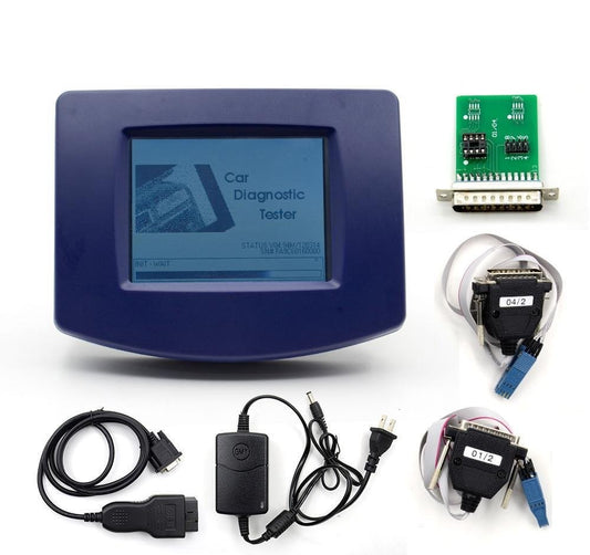 Digi Prog Obd Proglamlayıcı