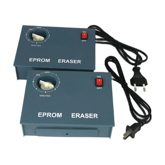 Eprom Silici (Eprom Eraser)