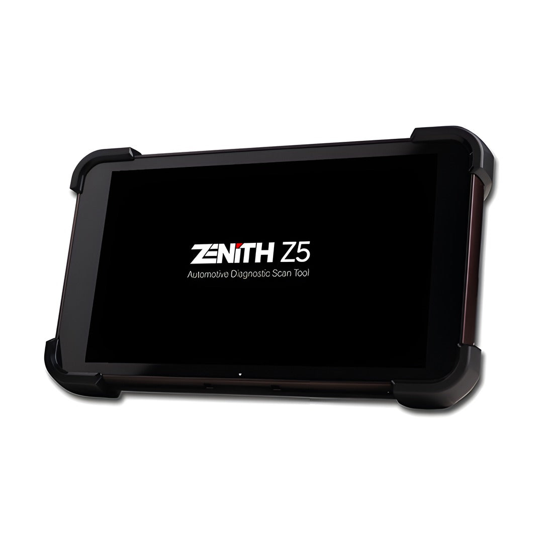 G-Scan Zenith Z5 Kodlama Ve Arıza Tespit Cihazı