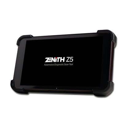 G-Scan Zenith Z5 Kodlama Ve Arıza Tespit Cihazı
