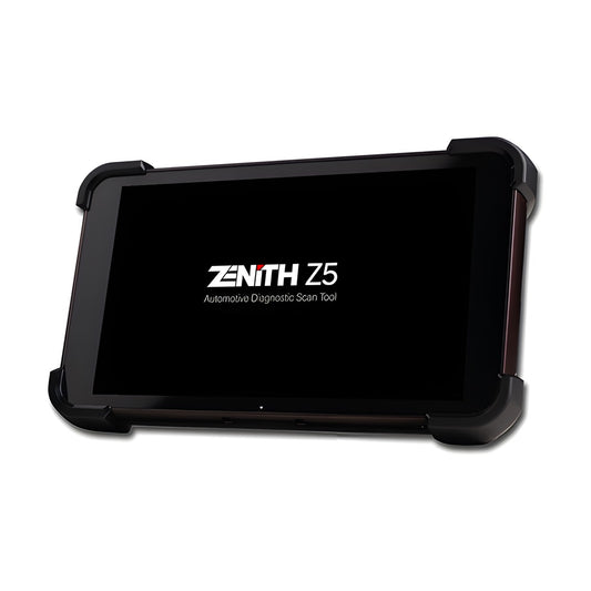 G-Scan Zenith Z5 Kodlama Ve Arıza Tespit Cihazı