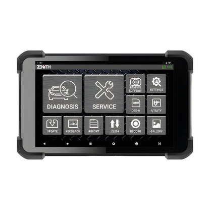 G-Scan Zenith Z5 Kodlama Ve Arıza Tespit Cihazı