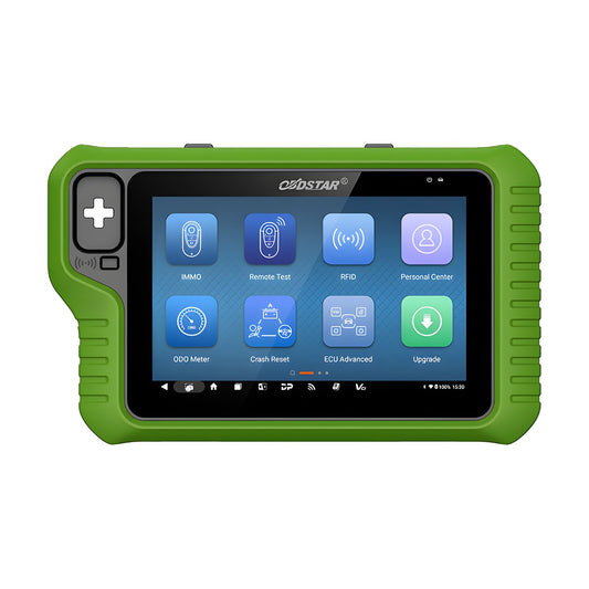OBDSTAR KeyMaster G3 Anahtar Programlama ve ECU Cihazı (Full Paket)