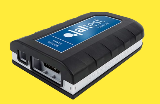 Jaltest Arıza Tespit Cihazı