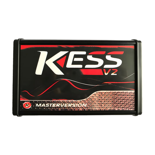 KESS V2 Master ECU Programlama Cihazı