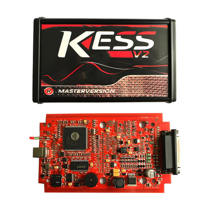 KESS V2 Master ECU Programlama Cihazı