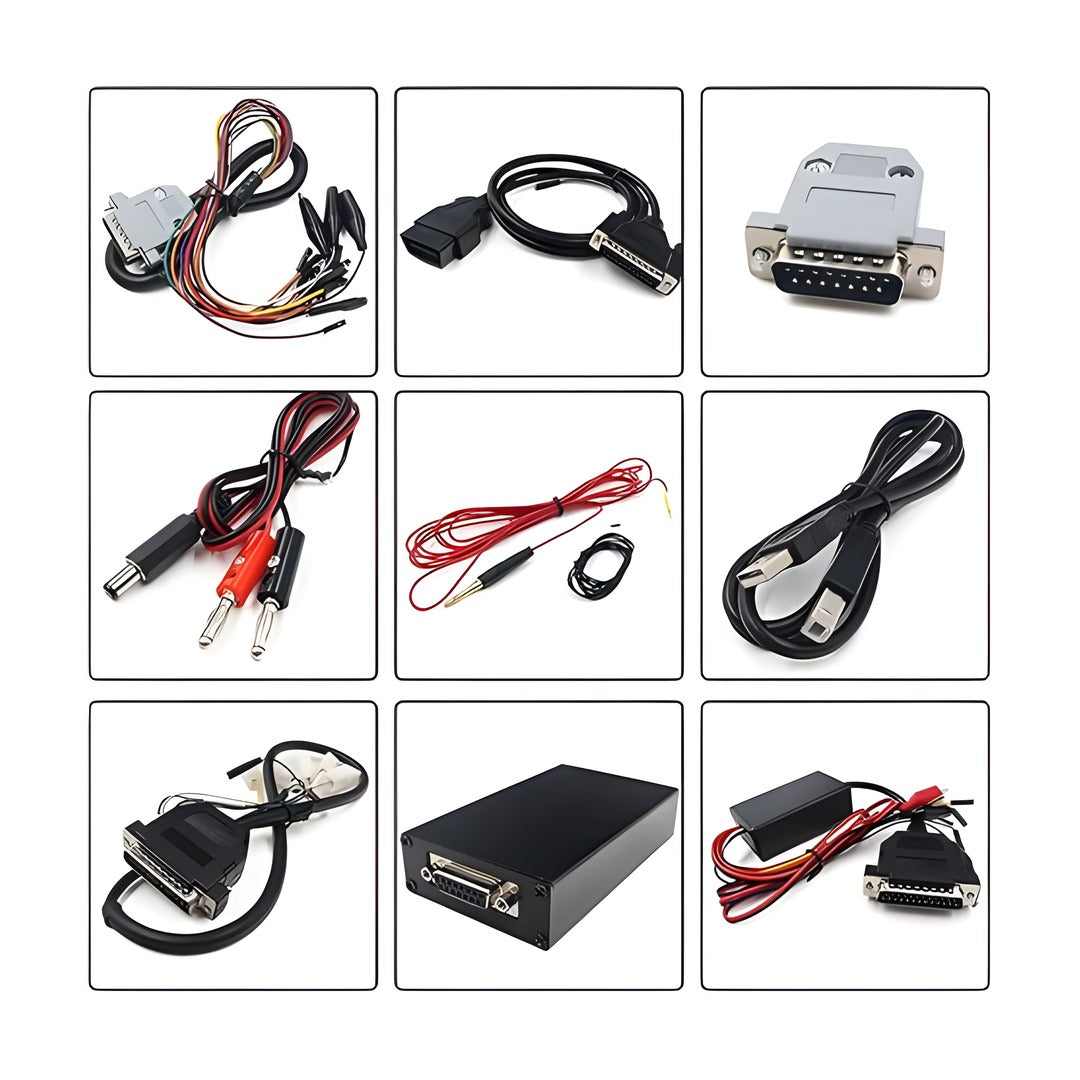 KESS V2 Master ECU Programlama Cihazı
