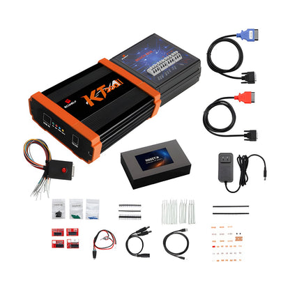 KT200 II ECU Programlama ve Chip Tuning Cihazı