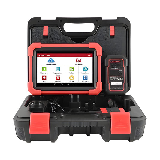 Launch CRP 919X BT Arıza Tespit Cihazı