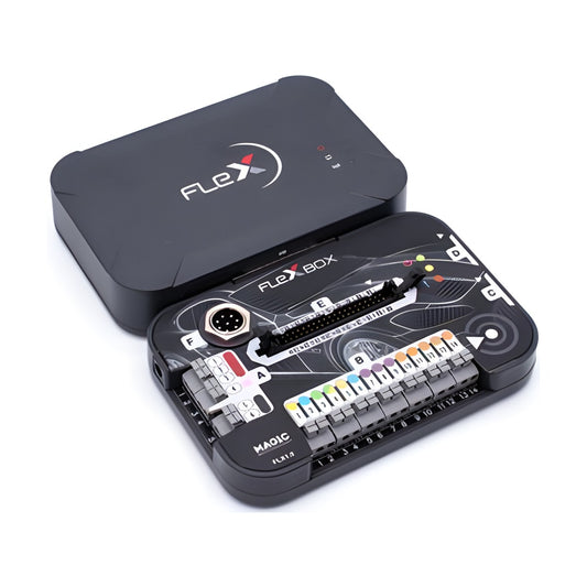 Magicmotorsport Flex Chiptuning Tool
