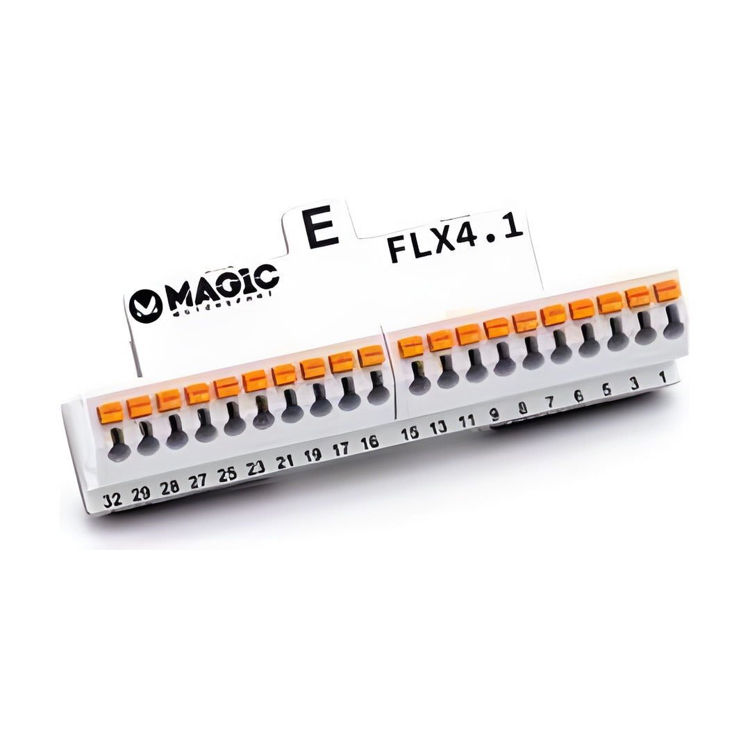 Magicmotorsport Flex Chiptuning Tool