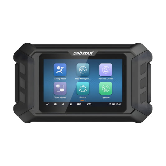 OBDStar P50 Airbag Resetleme Cihazı