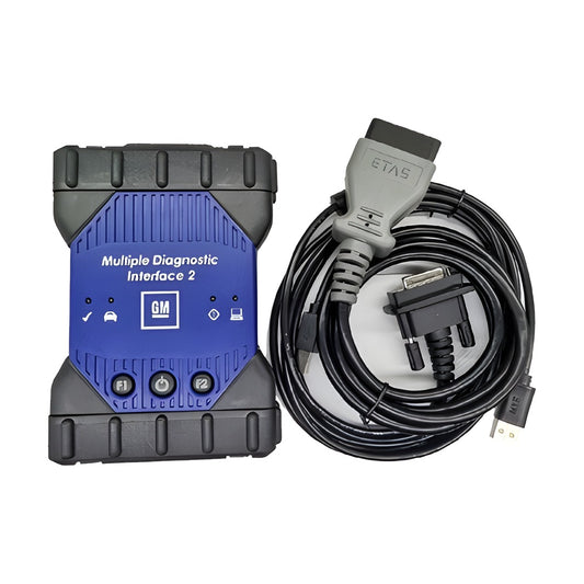 Opel Gm Mdi 2 Wifi Versiyon Arıza Tespit Cihazı
