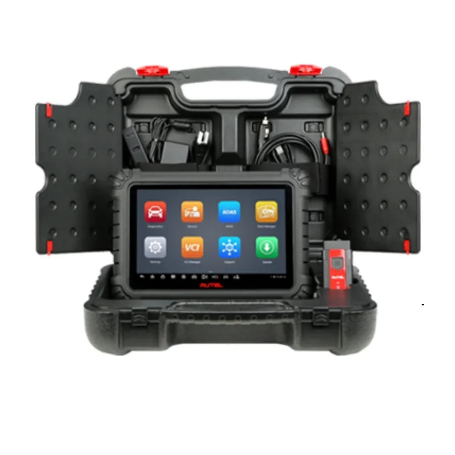 Autel MaxiSys 906MAX Arıza Tespit Cihazı