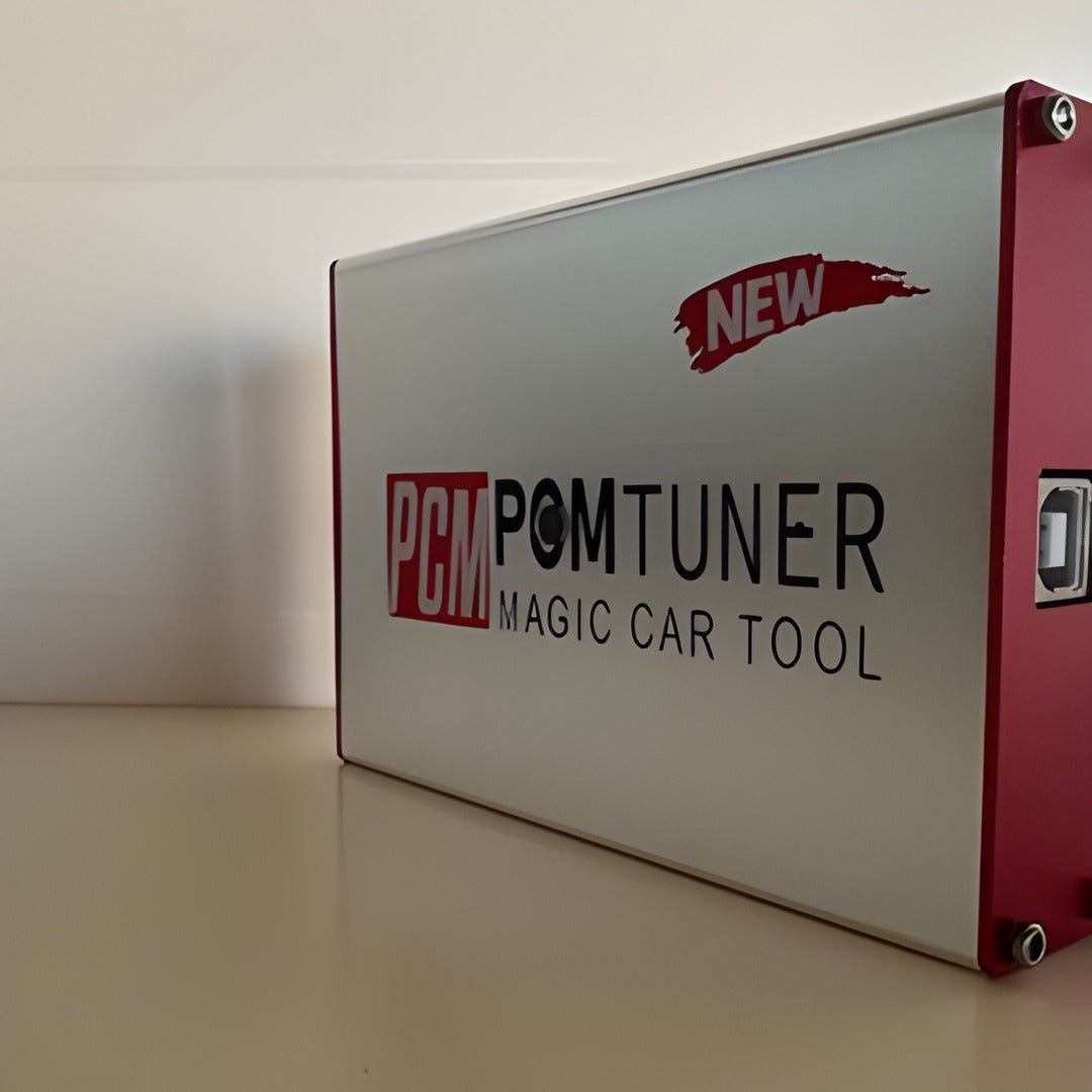 PCMTUNER MAGIC CAR TOOL