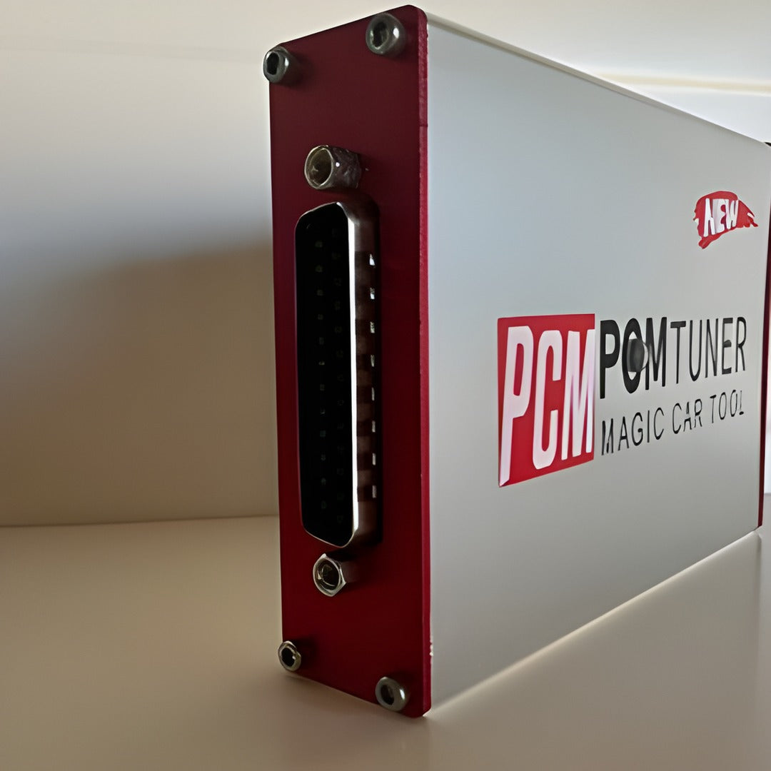 PCMTUNER MAGIC CAR TOOL