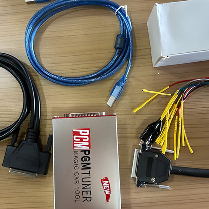 PCMTUNER MAGIC CAR TOOL