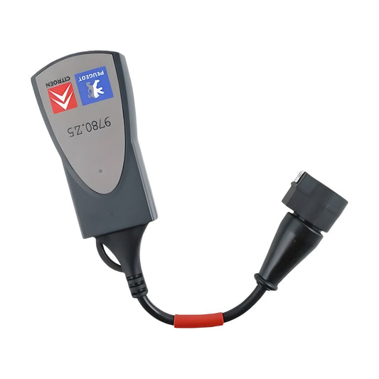 Peugeot Citroen Lexia 3 Arıza Tespit Cihazı