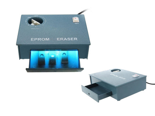 Eprom Silici (Eprom Eraser)