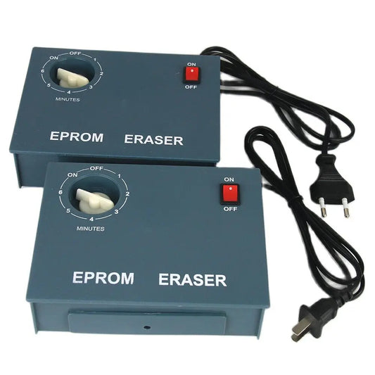Eprom Silici (Eprom Eraser)