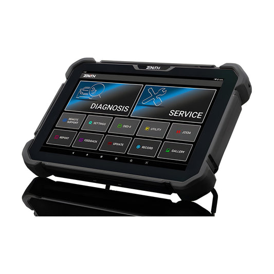 Zenith Z7 Pro Arıza Tespit Cihazı
